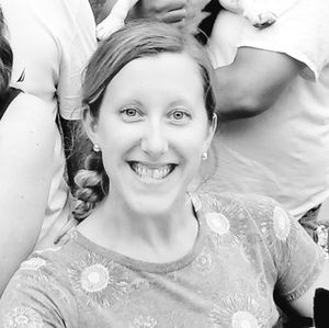 Meet your Posher, Kelly